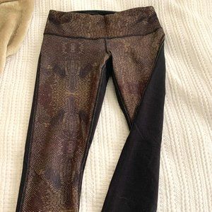 Lululemon Women's Leggings